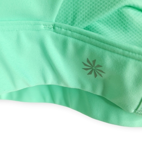 Athleta Ultimate racer back Bra clasp size 3x D-DD+ - Picture 2 of 7